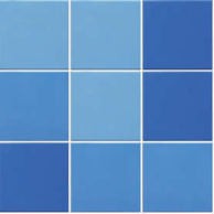 Gạch INAX-1025/POL, INAX-97/POL, INAX-47/POL và INAX-155F/POL (POOL TILE)