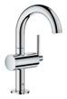 GROHE ATRIO (BIỂU TƯỢNG CỦA SỰ THANH LỊCH VÀ CHÍNH XÁC)