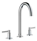 GROHE ATRIO (BIỂU TƯỢNG CỦA SỰ THANH LỊCH VÀ CHÍNH XÁC)