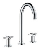 GROHE ATRIO (BIỂU TƯỢNG CỦA SỰ THANH LỊCH VÀ CHÍNH XÁC)