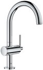 GROHE ATRIO (BIỂU TƯỢNG CỦA SỰ THANH LỊCH VÀ CHÍNH XÁC)