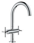 GROHE ATRIO (BIỂU TƯỢNG CỦA SỰ THANH LỊCH VÀ CHÍNH XÁC)