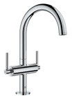 GROHE ATRIO (BIỂU TƯỢNG CỦA SỰ THANH LỊCH VÀ CHÍNH XÁC)