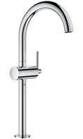 GROHE ATRIO (BIỂU TƯỢNG CỦA SỰ THANH LỊCH VÀ CHÍNH XÁC)