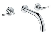 GROHE ATRIO (BIỂU TƯỢNG CỦA SỰ THANH LỊCH VÀ CHÍNH XÁC)