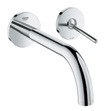 GROHE ATRIO (BIỂU TƯỢNG CỦA SỰ THANH LỊCH VÀ CHÍNH XÁC)