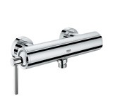 GROHE ATRIO (BIỂU TƯỢNG CỦA SỰ THANH LỊCH VÀ CHÍNH XÁC)