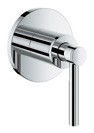 GROHE ATRIO (BIỂU TƯỢNG CỦA SỰ THANH LỊCH VÀ CHÍNH XÁC)