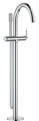 GROHE ATRIO (BIỂU TƯỢNG CỦA SỰ THANH LỊCH VÀ CHÍNH XÁC)