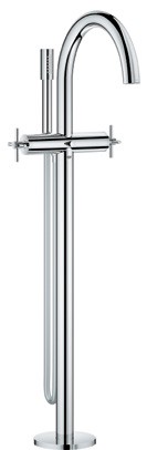 GROHE ATRIO (BIỂU TƯỢNG CỦA SỰ THANH LỊCH VÀ CHÍNH XÁC)