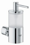 GROHE ATRIO (BIỂU TƯỢNG CỦA SỰ THANH LỊCH VÀ CHÍNH XÁC)