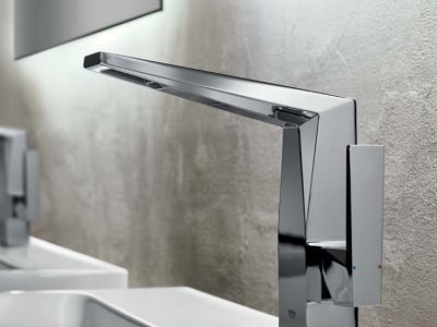 GROHE ALLURE BRILLIANT (GÓC CẠNH NHƯ KIM CƯƠNG)