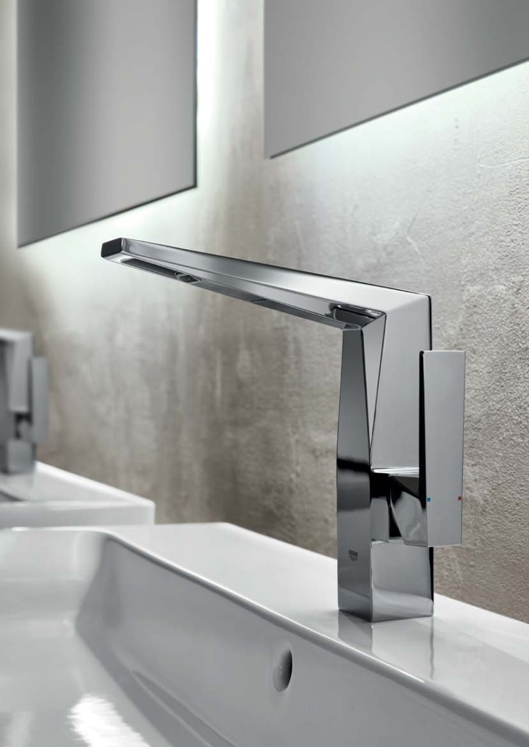 GROHE ALLURE BRILLIANT (GÓC CẠNH NHƯ KIM CƯƠNG)