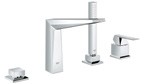 GROHE ALLURE BRILLIANT (GÓC CẠNH NHƯ KIM CƯƠNG)