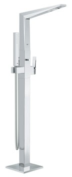 GROHE ALLURE BRILLIANT (GÓC CẠNH NHƯ KIM CƯƠNG)