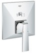 GROHE ALLURE BRILLIANT (GÓC CẠNH NHƯ KIM CƯƠNG)