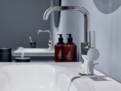 GROHE ALLURE (TỈ LỆ HOÀN HẢO, SANG TRỌNG VƯỢT THỜI GIAN)