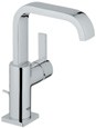 GROHE ALLURE (TỈ LỆ HOÀN HẢO, SANG TRỌNG VƯỢT THỜI GIAN)