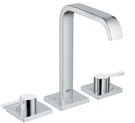 GROHE ALLURE (TỈ LỆ HOÀN HẢO, SANG TRỌNG VƯỢT THỜI GIAN)