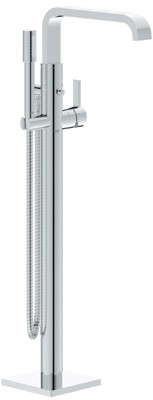 GROHE ALLURE (TỈ LỆ HOÀN HẢO, SANG TRỌNG VƯỢT THỜI GIAN)