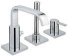 GROHE ALLURE (TỈ LỆ HOÀN HẢO, SANG TRỌNG VƯỢT THỜI GIAN)