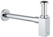 GROHE ALLURE (TỈ LỆ HOÀN HẢO, SANG TRỌNG VƯỢT THỜI GIAN)