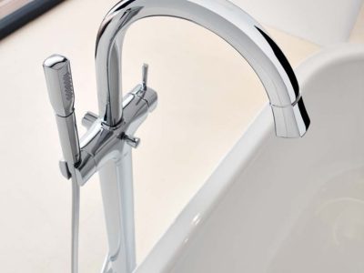 GROHE GRANDERA (HOÀN THIỆN CHO PHONG CÁCH NỔI BẬT CỦA BẠN)