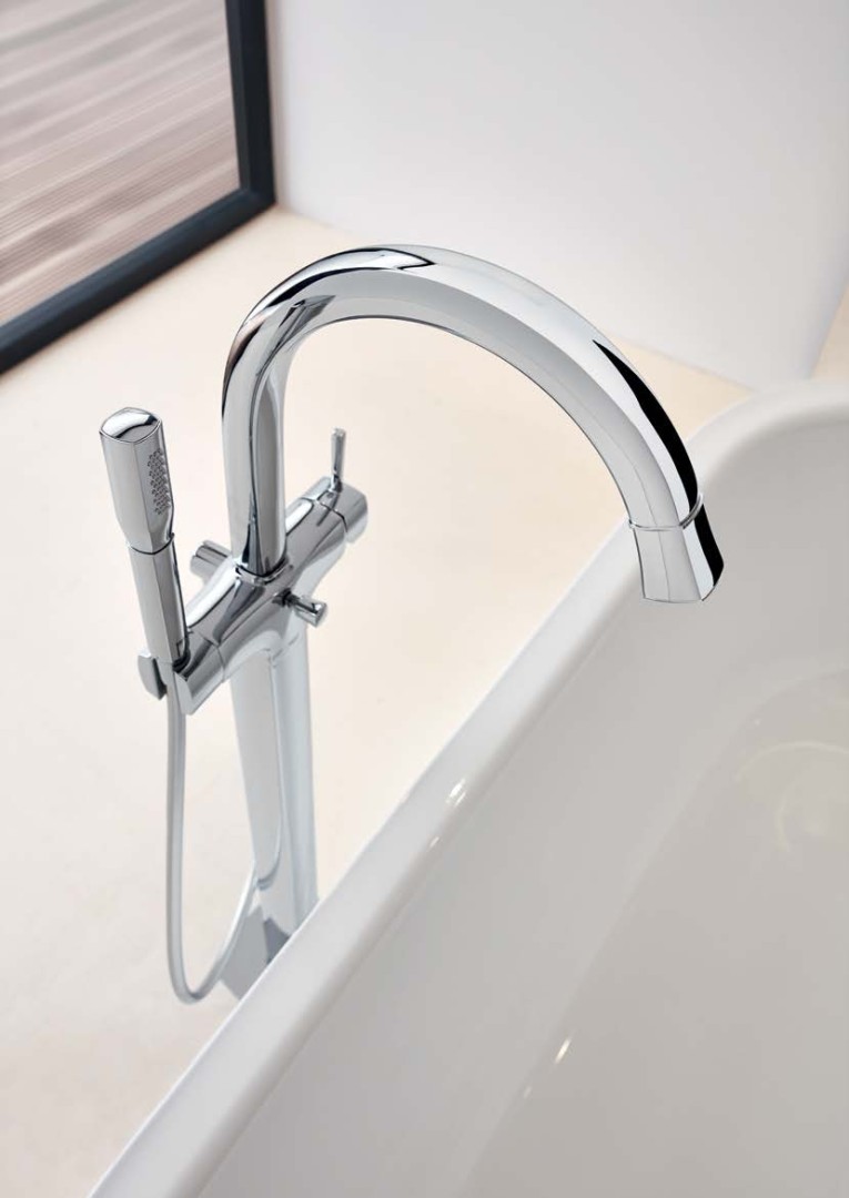 GROHE GRANDERA (HOÀN THIỆN CHO PHONG CÁCH NỔI BẬT CỦA BẠN)