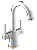 GROHE GRANDERA (HOÀN THIỆN CHO PHONG CÁCH NỔI BẬT CỦA BẠN)