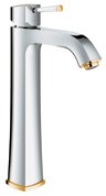 GROHE GRANDERA (HOÀN THIỆN CHO PHONG CÁCH NỔI BẬT CỦA BẠN)