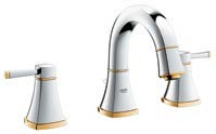 GROHE GRANDERA (HOÀN THIỆN CHO PHONG CÁCH NỔI BẬT CỦA BẠN)