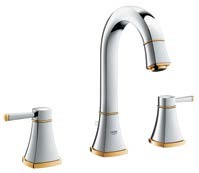 GROHE GRANDERA (HOÀN THIỆN CHO PHONG CÁCH NỔI BẬT CỦA BẠN)