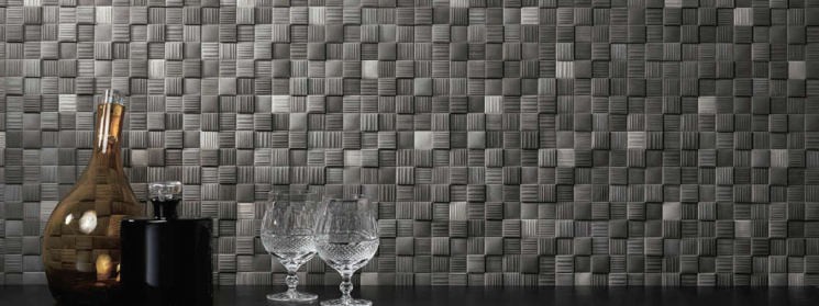 Gạch INAX-ECP-60NET/LUX (ECOCARAT PLUS LUXURY MOSAIC)