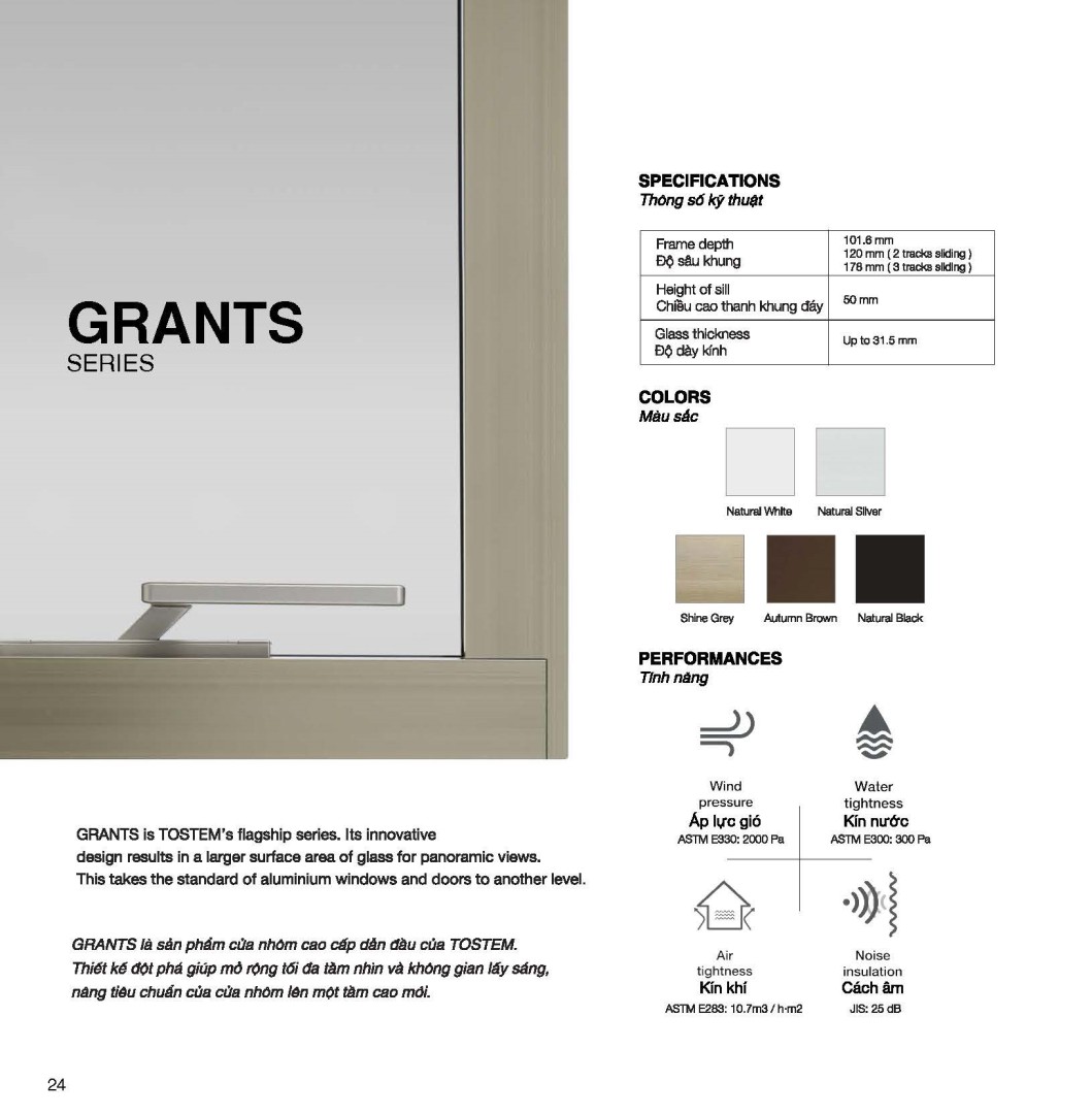 Tostem Catalog 2022 Page 13 Sao Chép