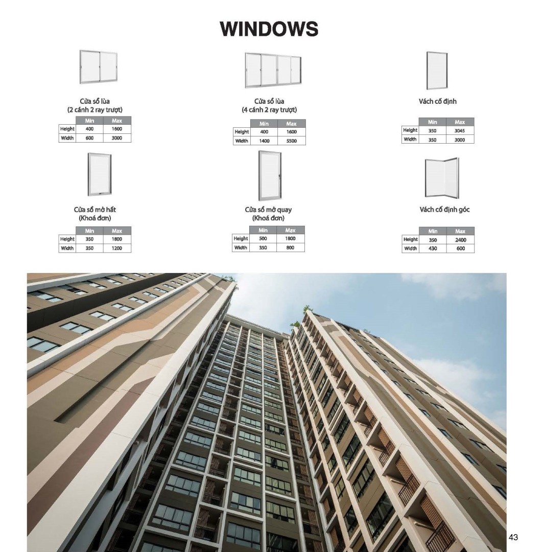 Tostem Catalog 2022 Page 22