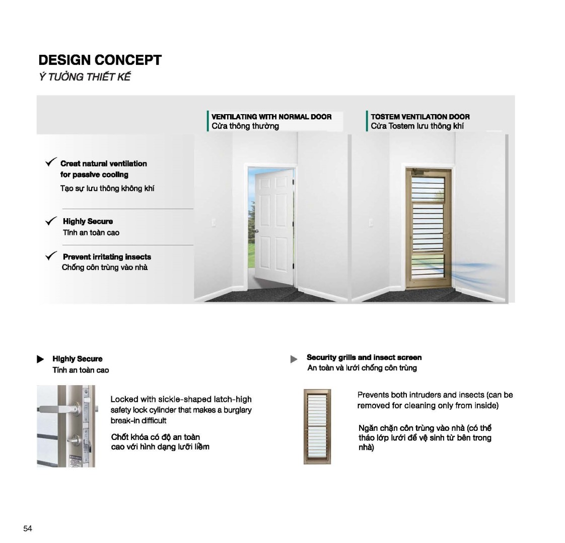 Tostem Catalog 2022 Page 28 Sao Chép