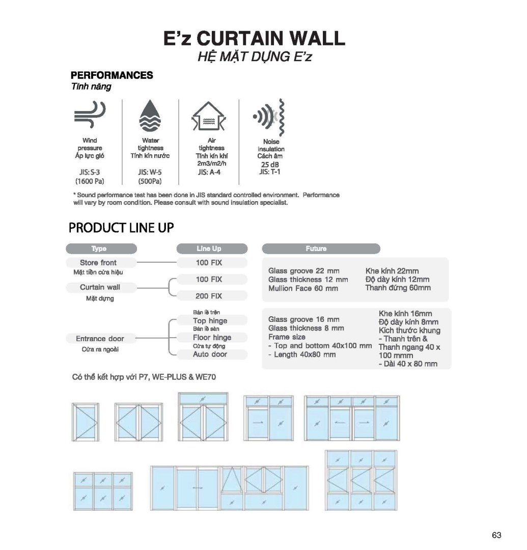 Tostem Catalog 2022 Page 32