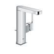 GROHE PLUS (SỰ CHÍNH XÁC VƯỢT LÊN TRÊN THIẾT KẾ)