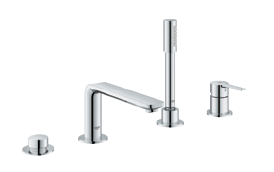 GROHE LINEARE (NÉT GỢI CẢM TINH TẾ)