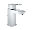 GROHE EUROCUBE (THỂ HIỆN TUYÊN NGÔN VỀ PHONG CÁCH)