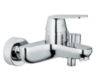 GROHE EUROSMART COSMOPOLITAN (KHÔNG CHỈ LÀ SỰ TỐI GIẢN)