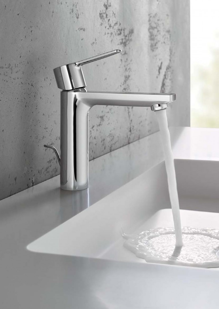 GROHE LINEARE (NÉT GỢI CẢM TINH TẾ)