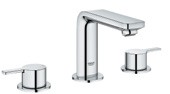 GROHE LINEARE (NÉT GỢI CẢM TINH TẾ)