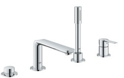 GROHE LINEARE (NÉT GỢI CẢM TINH TẾ)