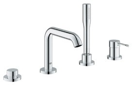 GROHE ESSENCE (SỰ TINH TẾ ĐẦY LÔI CUỐN)