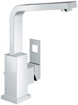 GROHE EUROCUBE (THỂ HIỆN TUYÊN NGÔN VỀ PHONG CÁCH)