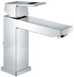 GROHE EUROCUBE (THỂ HIỆN TUYÊN NGÔN VỀ PHONG CÁCH)