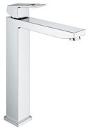 GROHE EUROCUBE (THỂ HIỆN TUYÊN NGÔN VỀ PHONG CÁCH)