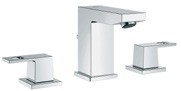 GROHE EUROCUBE (THỂ HIỆN TUYÊN NGÔN VỀ PHONG CÁCH)