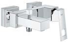 GROHE EUROCUBE (THỂ HIỆN TUYÊN NGÔN VỀ PHONG CÁCH)